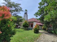 Masjid Baitul Ilmi Itera 2025 Terbaru